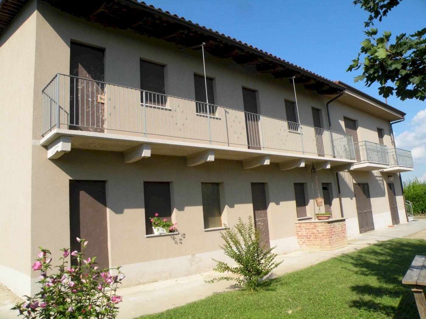 Rustico via Capoluogo, 61, Santo Stefano Roero - foto 2