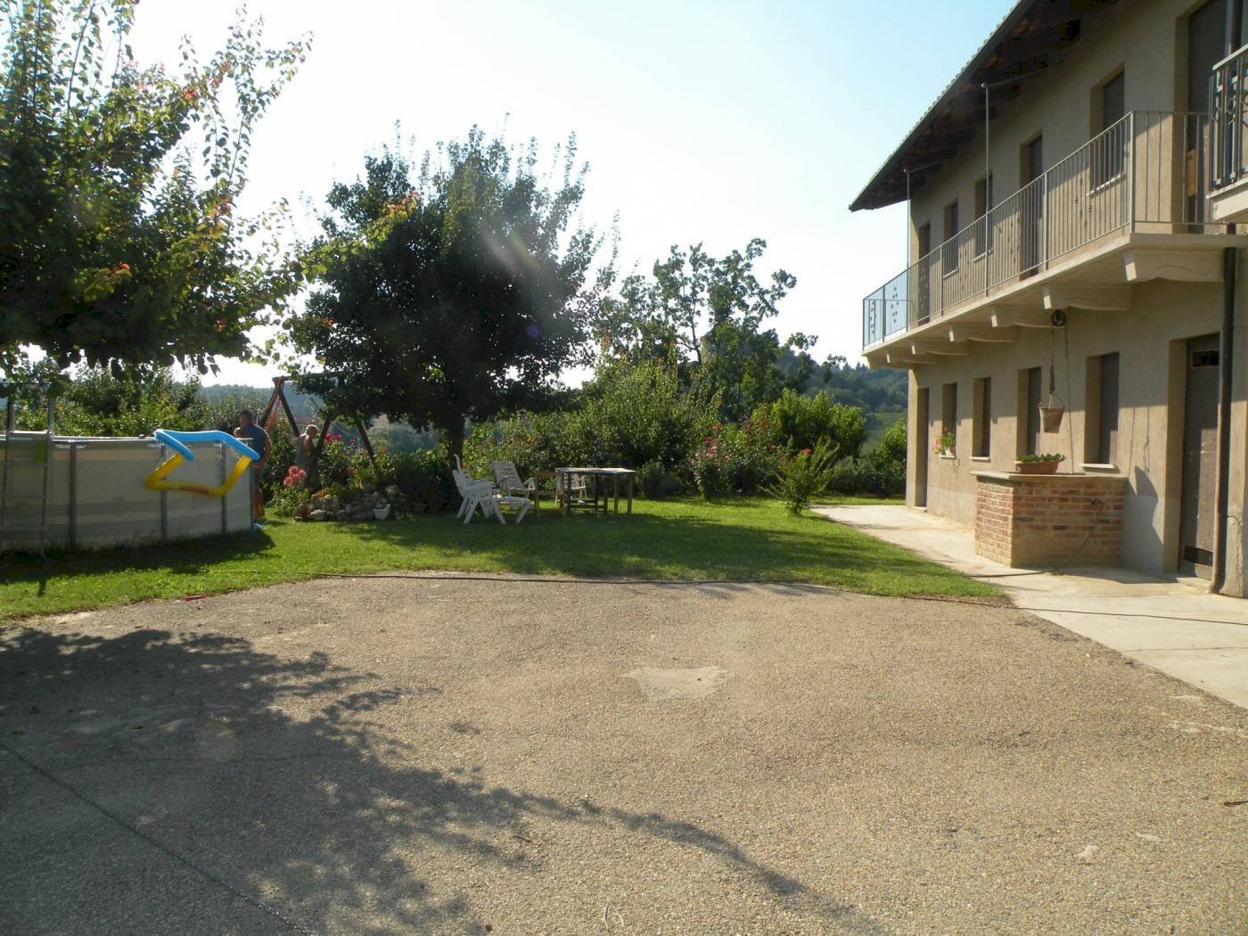 Rustico via Capoluogo, 61, Santo Stefano Roero - foto 3