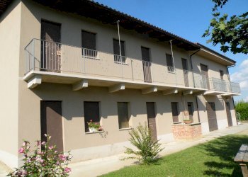 Rustico via Capoluogo, 61, Santo Stefano Roero - foto 2
