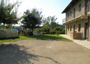 Rustico via Capoluogo, 61, Santo Stefano Roero - foto 3
