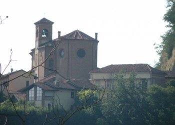 Rustico via Capoluogo, 61, Santo Stefano Roero - foto 20