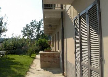 Rustico via Capoluogo, 61, Santo Stefano Roero - foto 19