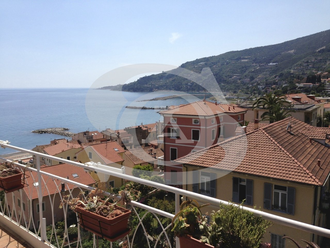 AppartamentobilocalelocazioneOspedaletti.jpg - Two-room apartment Corso Regina Margherita 39, Ospedaletti - photo 1