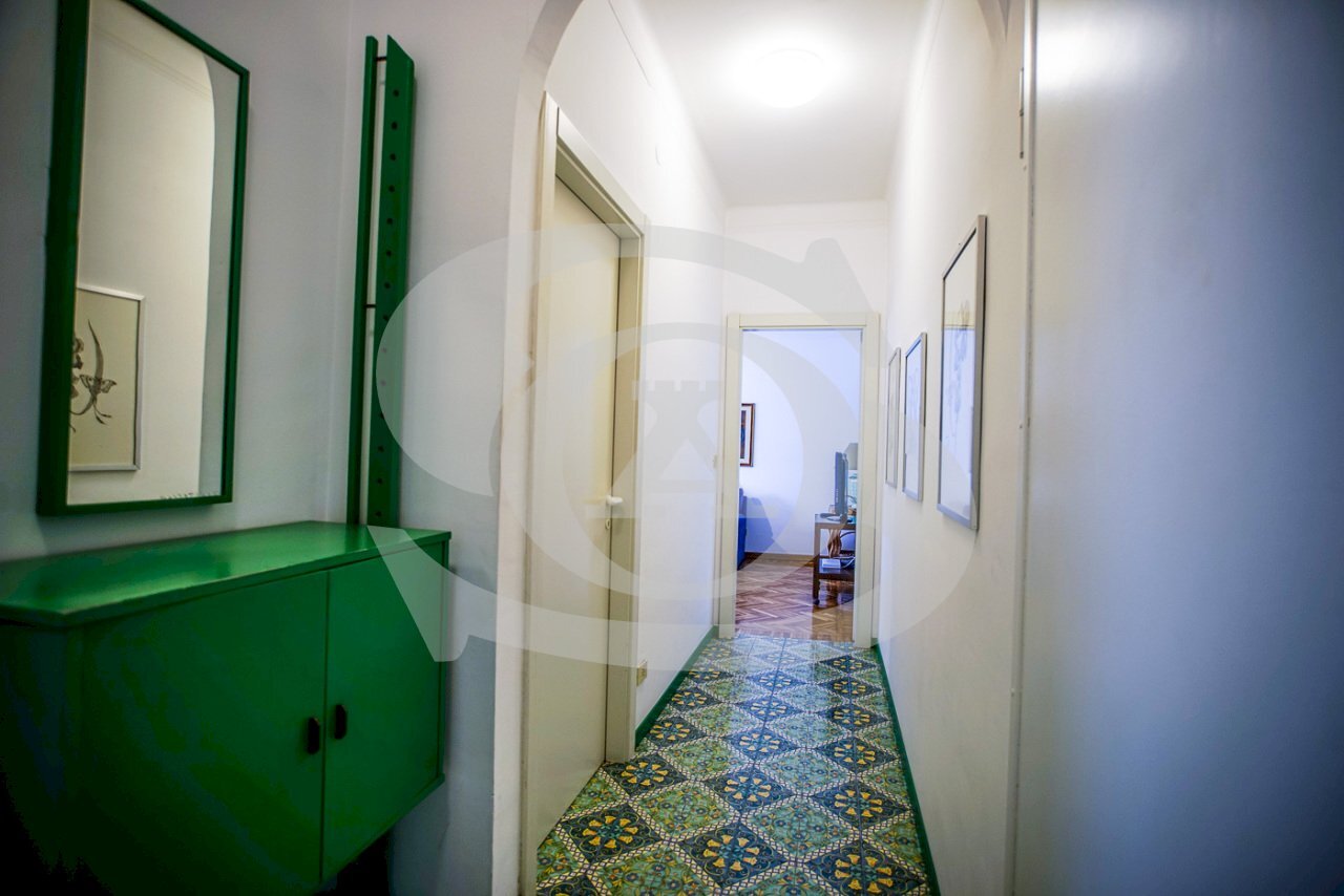 DSC04847.jpg - Two-room apartment Corso Regina Margherita 39, Ospedaletti - photo 3