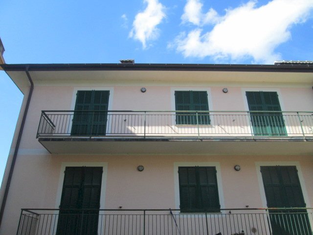 Apartment Tribogna - photo 1