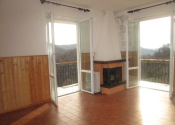 Appartamento Torriglia - foto 1