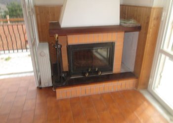 Appartamento Torriglia - foto 7