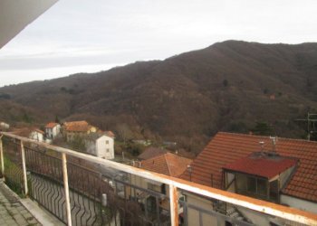 Appartamento Torriglia - foto 8