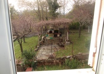 Appartamento Torriglia - foto 14