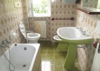 Appartamento Torriglia - foto 18