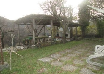 Appartamento Torriglia - foto 26