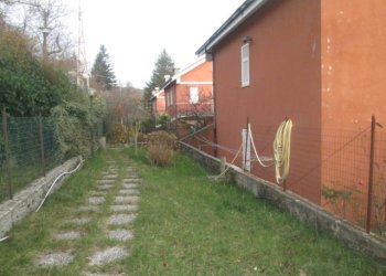 Appartamento Torriglia - foto 27