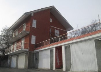 Appartamento Torriglia - foto 28