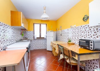 Semi-detached house Borgata Ciastralet, SNC, Valmala - photo 19
