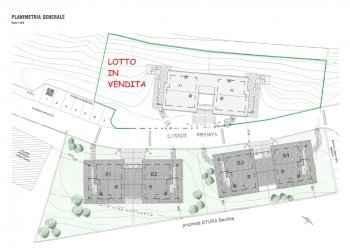 Terreno edificabile San Sebastiano da Po - foto 7