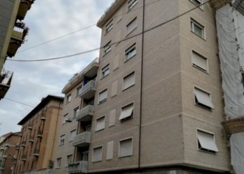 Three-room apartment Torino (neighborhood San Donato) - photo 3