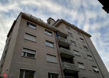 Three-room apartment Torino (neighborhood San Donato) - photo 7