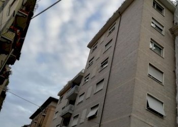 Three-room apartment Torino (neighborhood San Donato) - photo 14