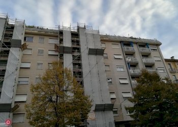 Three-room apartment Torino (neighborhood San Donato) - photo 20