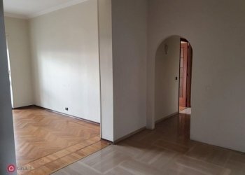 Three-room apartment Torino (neighborhood San Donato) - photo 22