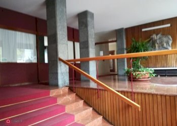 Three-room apartment Torino (neighborhood San Donato) - photo 26