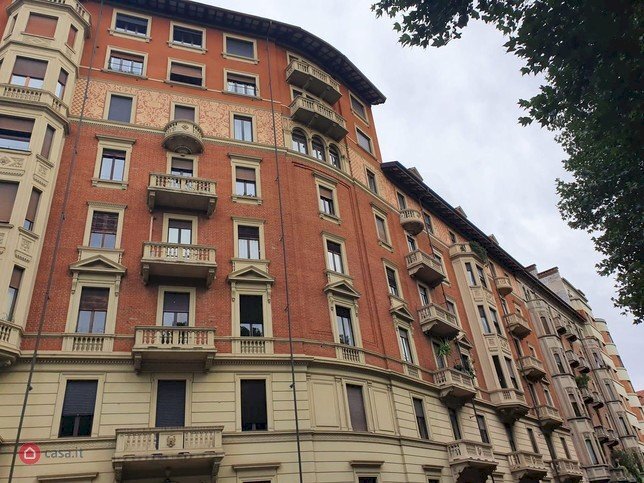 Appartamento Via Carlo Boncompagni, 7, Torino (zona San Donato) - foto 1