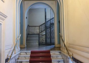 Apartment Via Carlo Boncompagni, 7, Torino (neighborhood San Donato) - photo 7