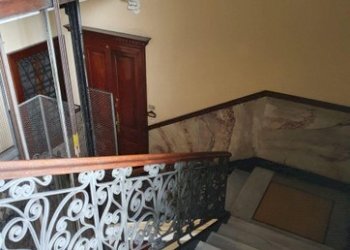 Apartment Via Carlo Boncompagni, 7, Torino (neighborhood San Donato) - photo 23