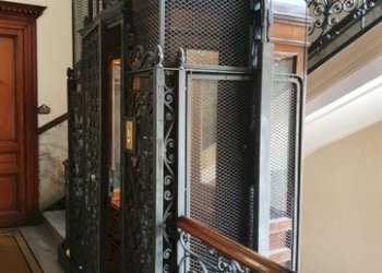 Apartment Via Carlo Boncompagni, 7, Torino (neighborhood San Donato) - photo 24