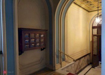 Apartment Via Carlo Boncompagni, 7, Torino (neighborhood San Donato) - photo 25