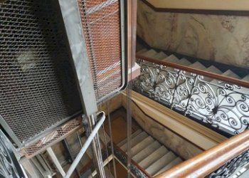 Apartment Via Carlo Boncompagni, 7, Torino (neighborhood San Donato) - photo 28