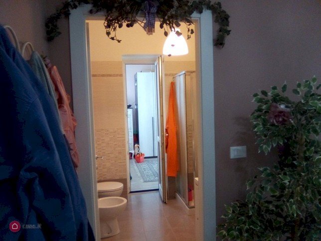 Four-room apartment Via Dandolo Enrico, 4, Torino (neighborhood Santa Rita) - photo 1