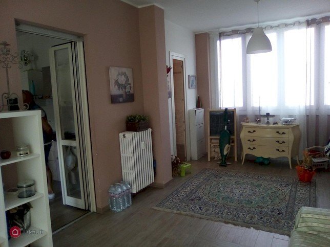 Four-room apartment Via Dandolo Enrico, 4, Torino (neighborhood Santa Rita) - photo 3