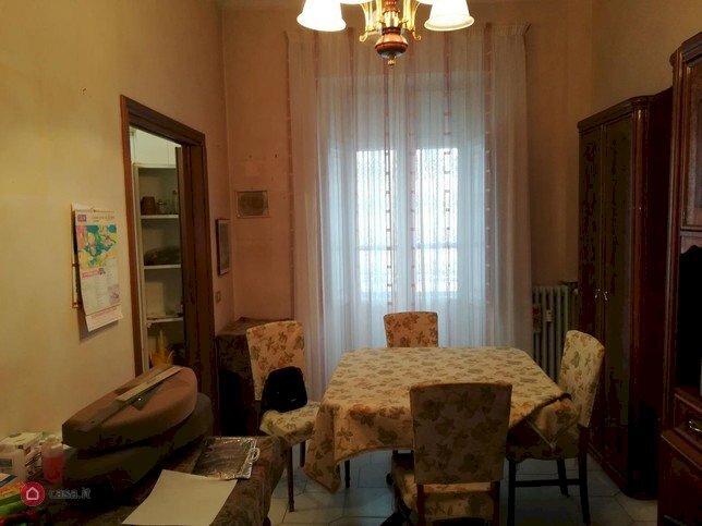 Three-room apartment corso Principe Oddone, 27, Torino (neighborhood San Donato) - photo 1