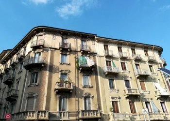 Three-room apartment corso Principe Oddone, 27, Torino (neighborhood San Donato) - photo 7