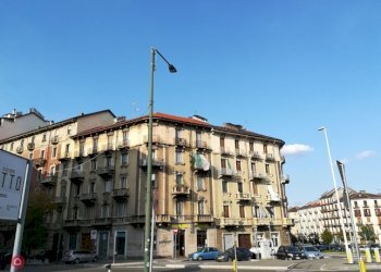 Three-room apartment corso Principe Oddone, 27, Torino (neighborhood San Donato) - photo 14