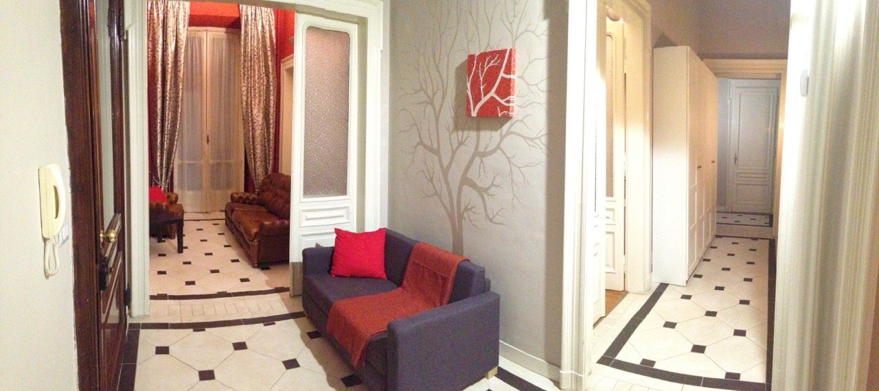 Appartamento corso Guglielmo Marconi, 11, Torino (zona San Salvario) - foto 3