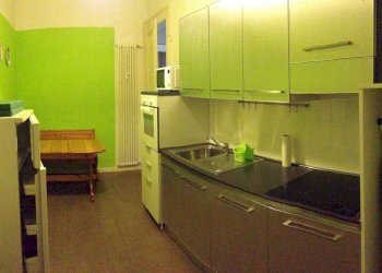 Appartamento corso Guglielmo Marconi, 11, Torino (zona San Salvario) - foto 9