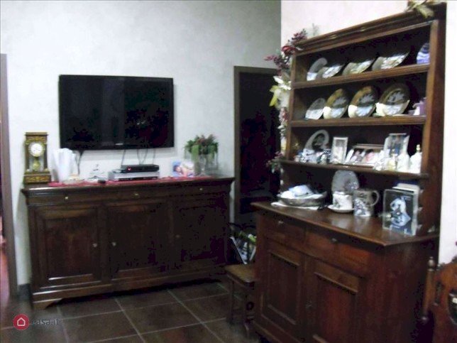 Four-room apartment via Luigi Cibrario, 104, Torino (neighborhood Campidoglio) - photo 1