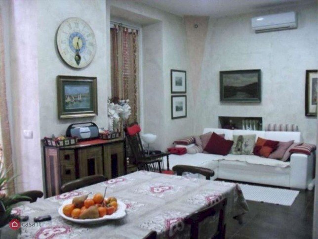 Four-room apartment via Luigi Cibrario, 104, Torino (neighborhood Campidoglio) - photo 2