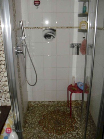 Four-room apartment via Luigi Cibrario, 104, Torino (neighborhood Campidoglio) - photo 3