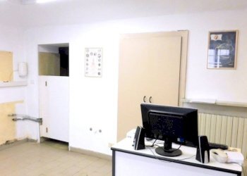 Ufficio - Quadrilocale via Vittorio Veneto, 17, San Germano Chisone - foto 8