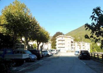 Vista - Quadrilocale via Vittorio Veneto, 17, San Germano Chisone - foto 16