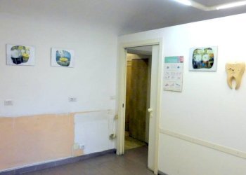 Ufficio - Four-room apartment via Vittorio Veneto, 17, San Germano Chisone - photo 11