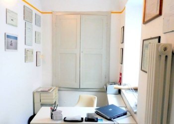Studio - Four-room apartment via Vittorio Veneto, 17, San Germano Chisone - photo 12