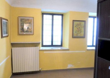 Ufficio - Four-room apartment via Vittorio Veneto, 17, San Germano Chisone - photo 13