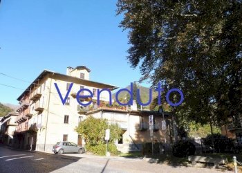 Zona - Quadrilocale via Vittorio Veneto, 17, San Germano Chisone - foto 1