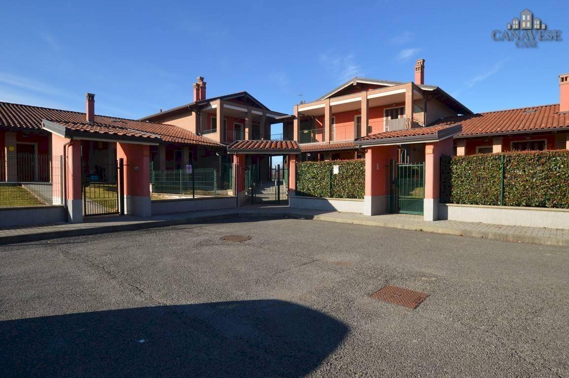 Foto 2 - Quadrilocale strada del Ghiaro Superiore, 5, Castellamonte - foto 2