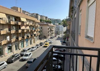 IMG-20250916-WA0031.jpg - Quadrilocale via gabriele amico valenti 21, Caltanissetta - foto 17