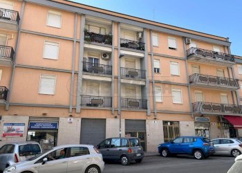 IMG-20250916-WA0035.jpg - Quadrilocale via gabriele amico valenti 21, Caltanissetta - foto 21